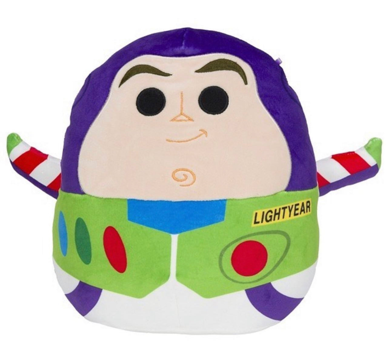 Buzz Lightyear Plush toy M size