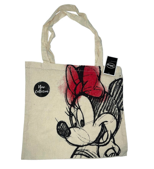 Minnie Mouse Tote bag