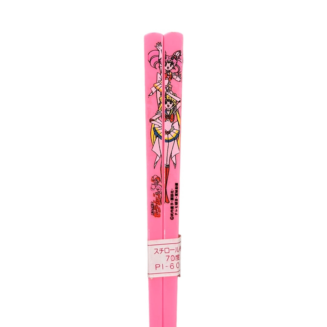 Sailor Moon Anime Japanese Chopstick New بحارة القمر