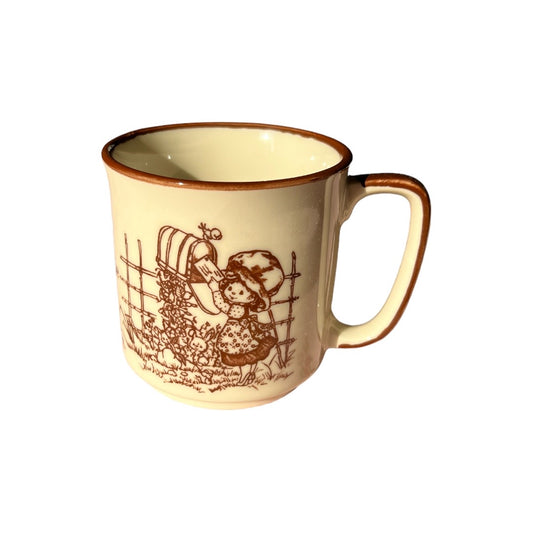 Friendship Mug Made in Japan