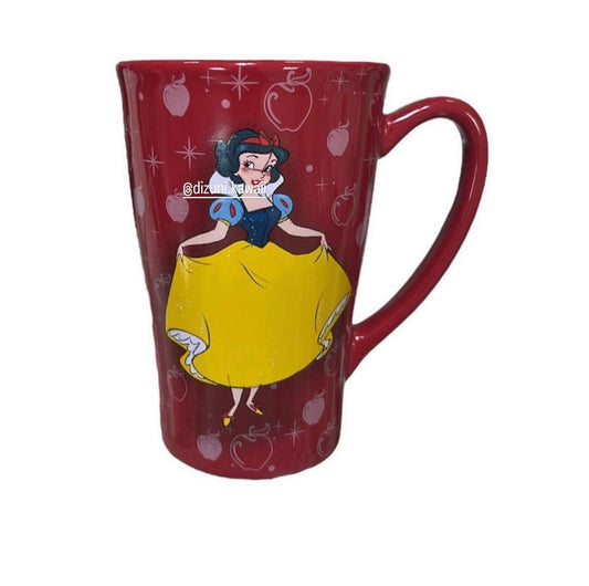 Snow White mug سنووايت