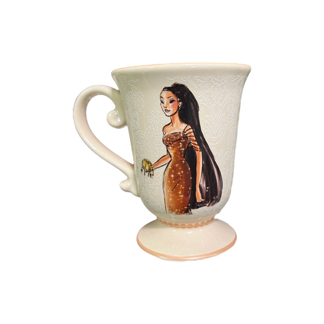 Designer Collection Pocahontas Mug ✨