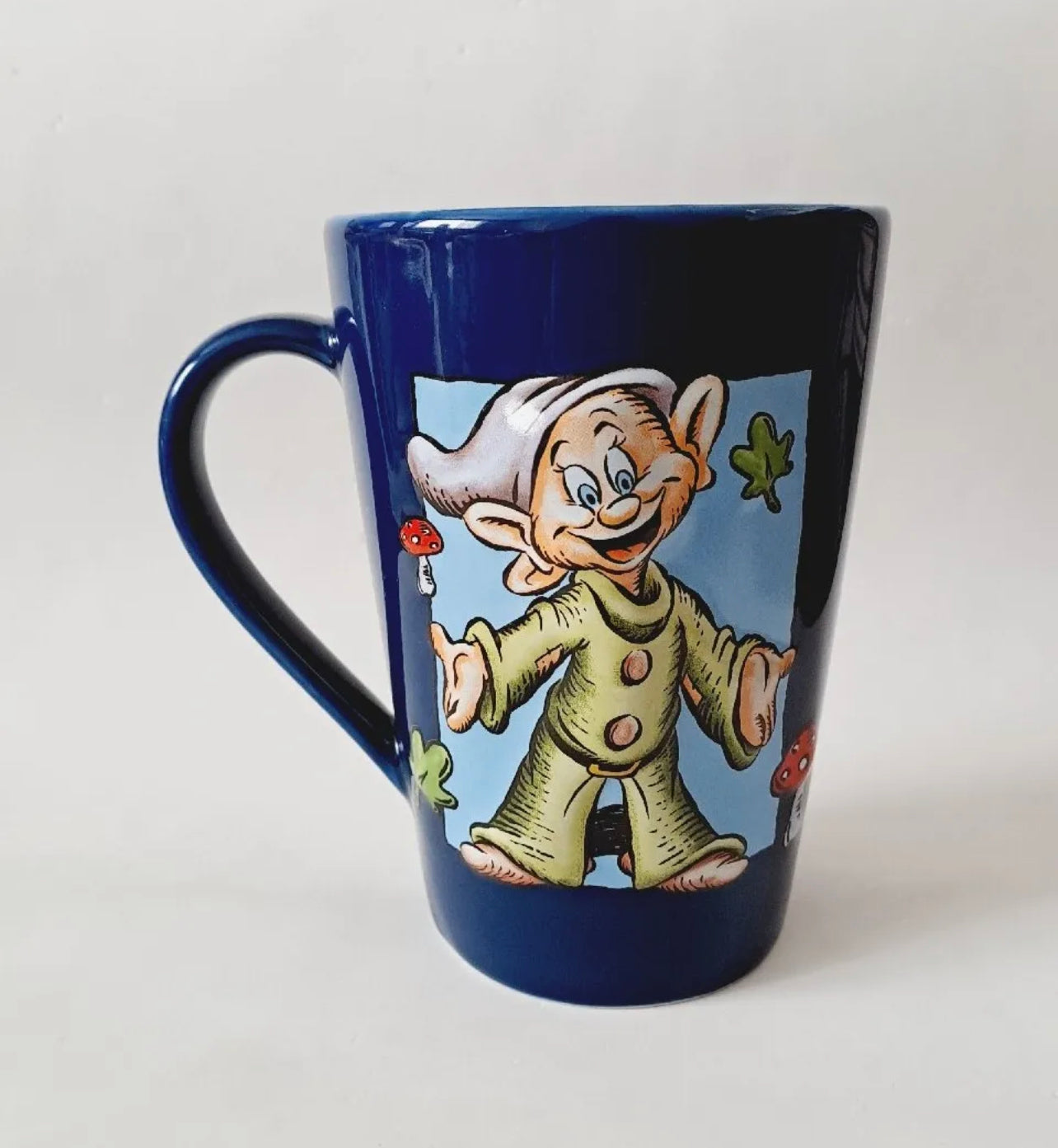 Dopey Mug