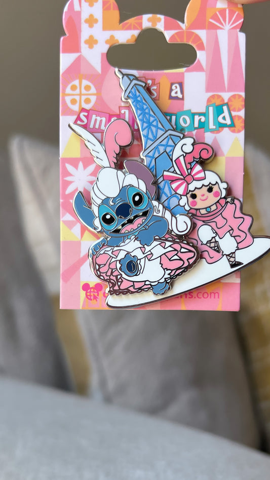 Stitch Pin