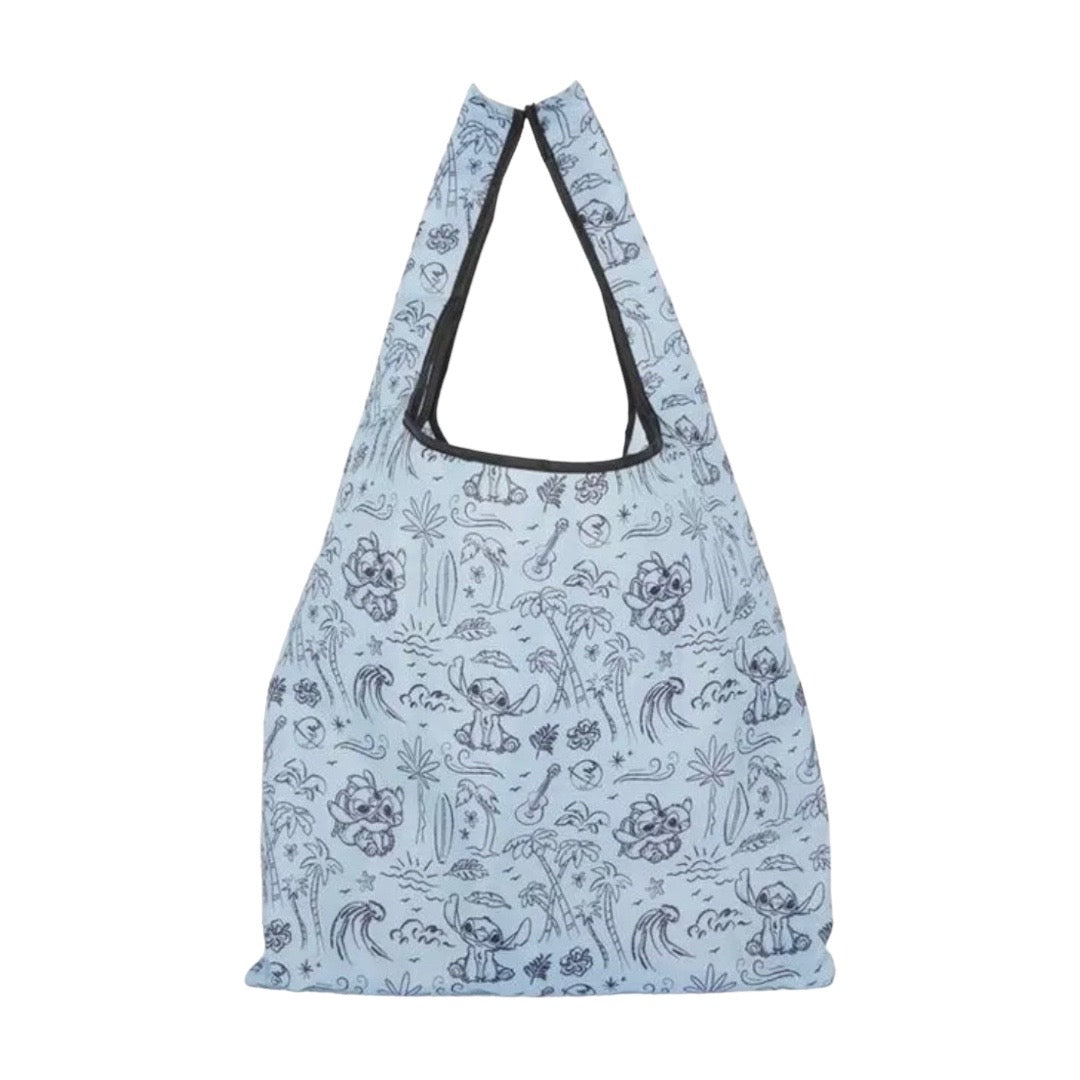 Stitch Shopping bag