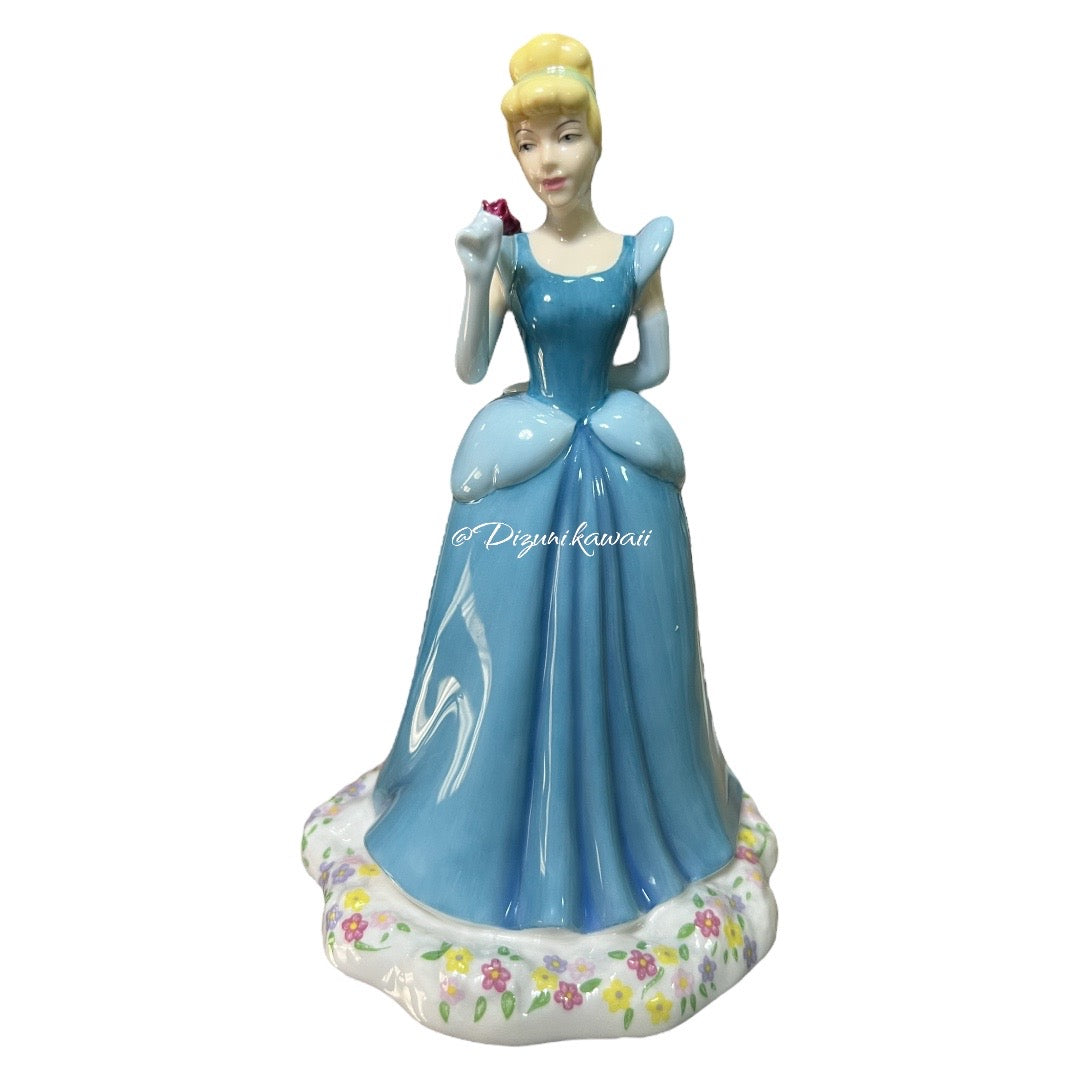 Cinderella figure vintage