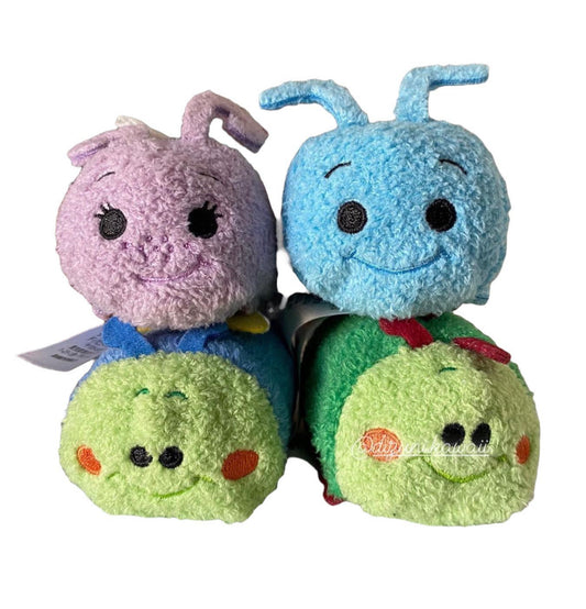 Mini Plush Toys A Bug’s Life