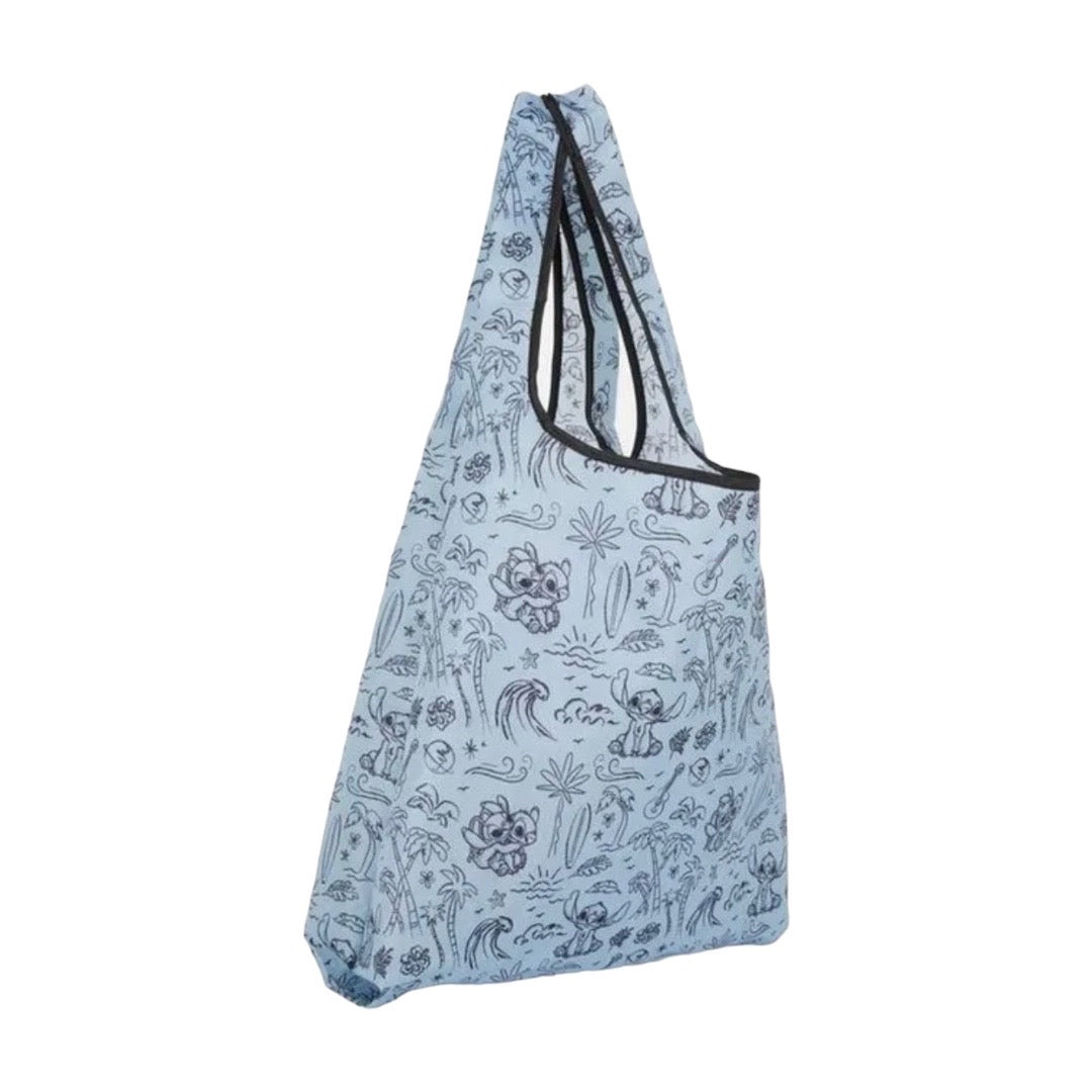 Stitch Shopping bag