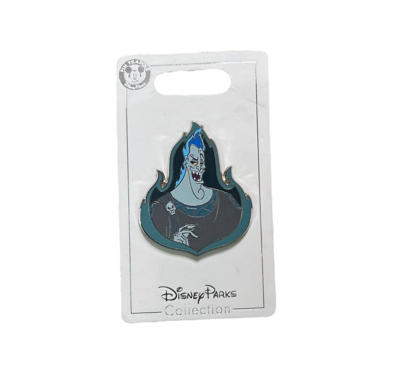 Hades Pin