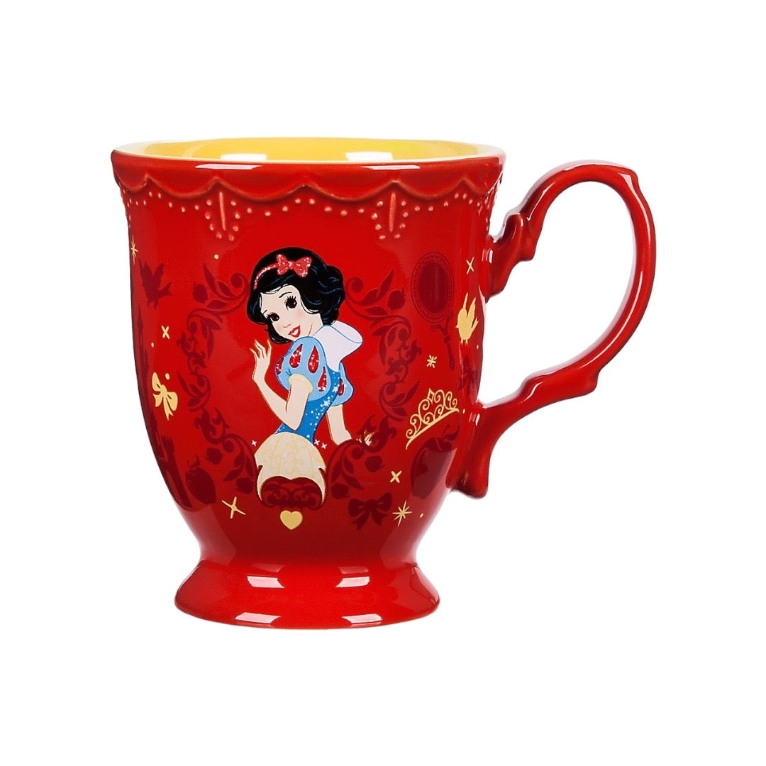 Snow White Mug