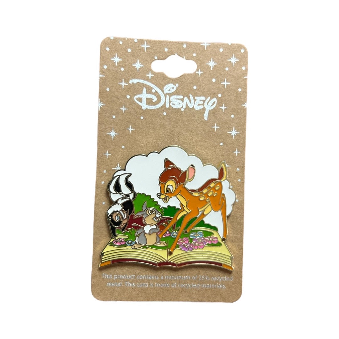 Bambi Pin