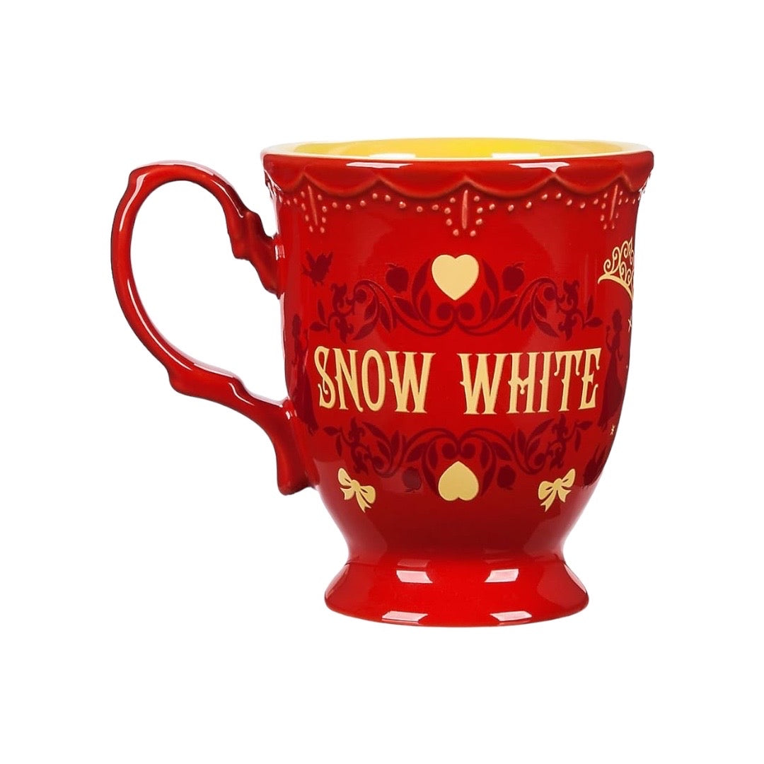 Snow White Mug