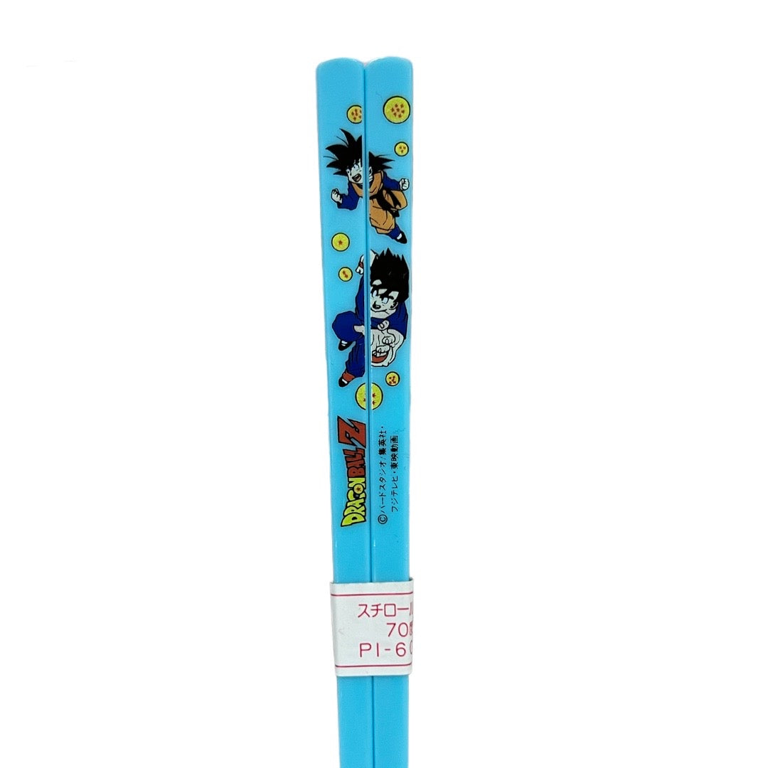 Dragon Ball Z Anime Japanese Chopstick New دراغون بول