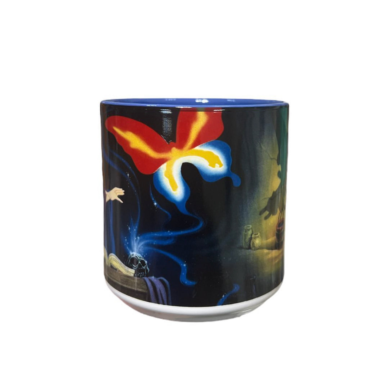 Mickey Mouse Fantasy Classic Vintage Mug