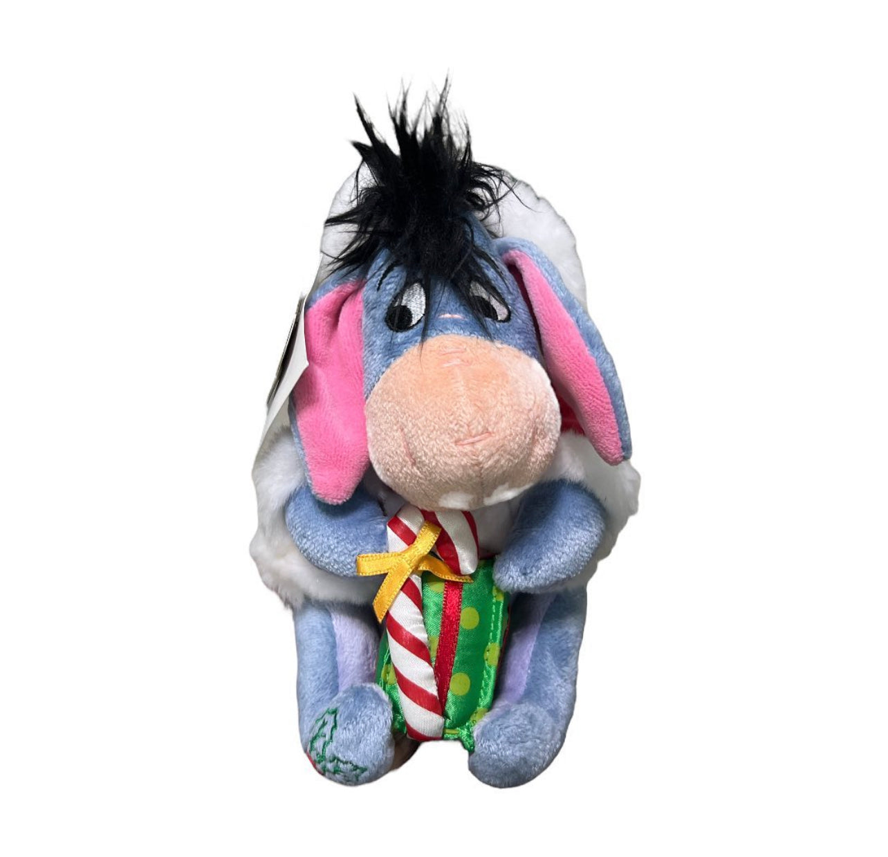 Eeyore Small Plush Toy