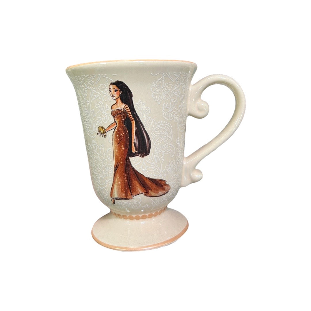 Designer Collection Pocahontas Mug ✨