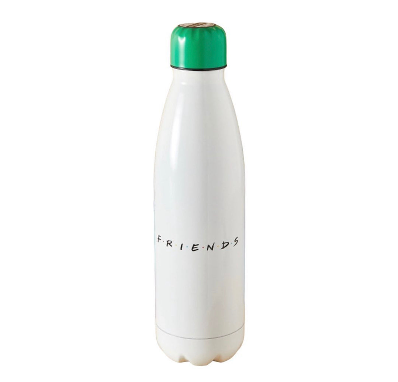 Friends water bottle