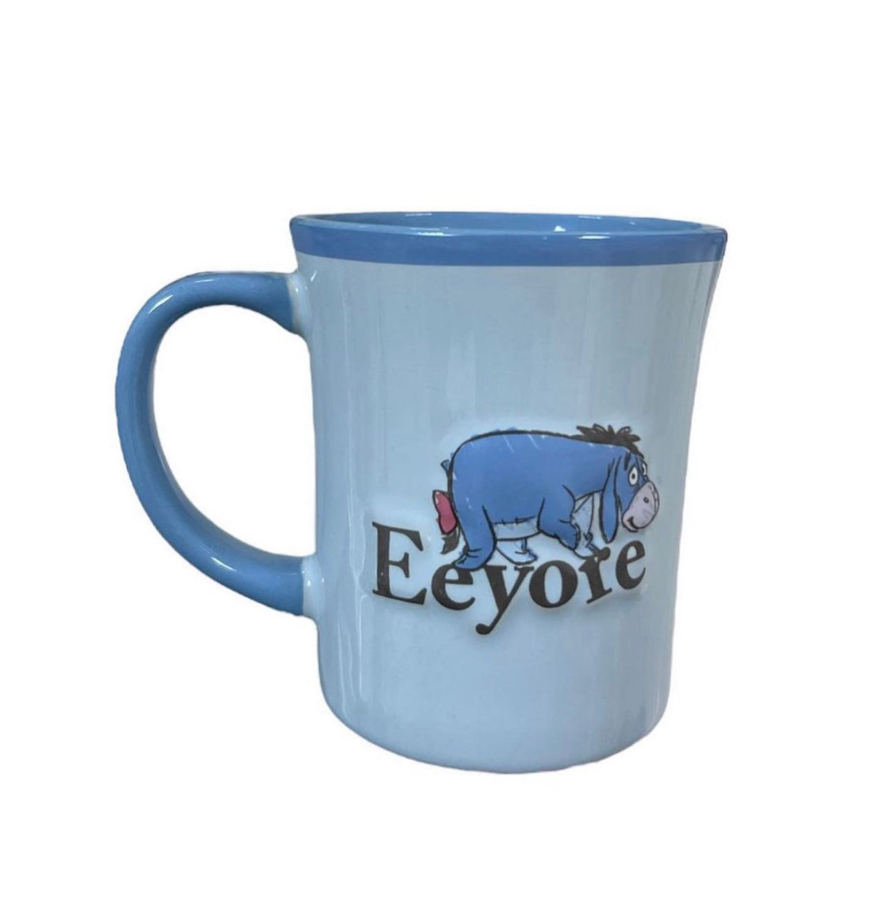 Eeyore Mug