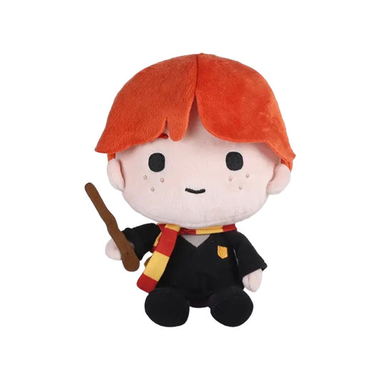 Ron Weasley Plush toy 25cm From Harry Potter Movie