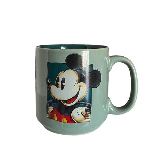 Mickey Mouse mug