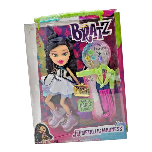 Bratz Jade Doll