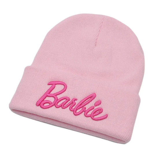 Barbie hat