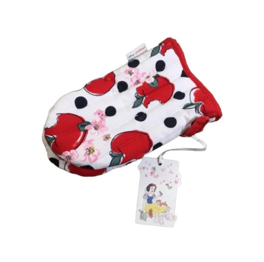 Snow White Oven mitt From Cath Kidston