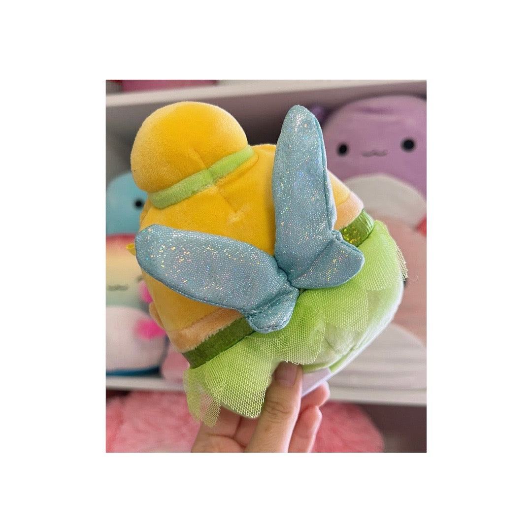 Tinkerbell small plush toy