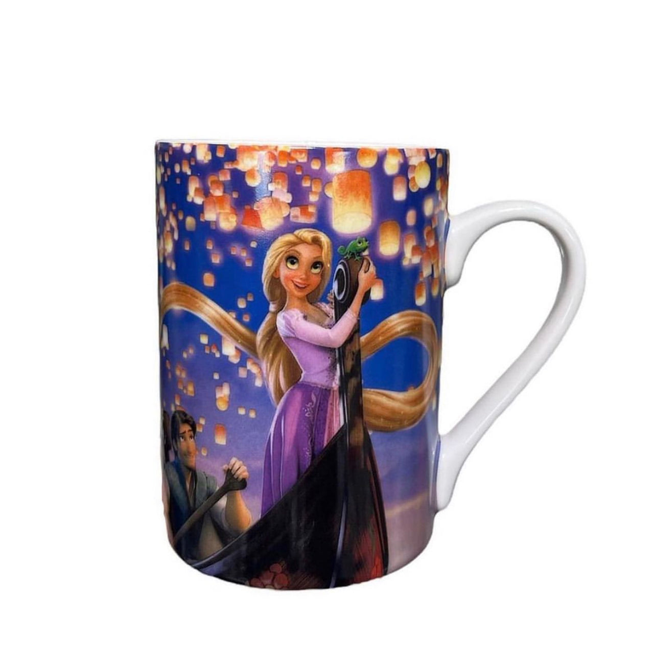 Rapunzel Classic 2012 Mug