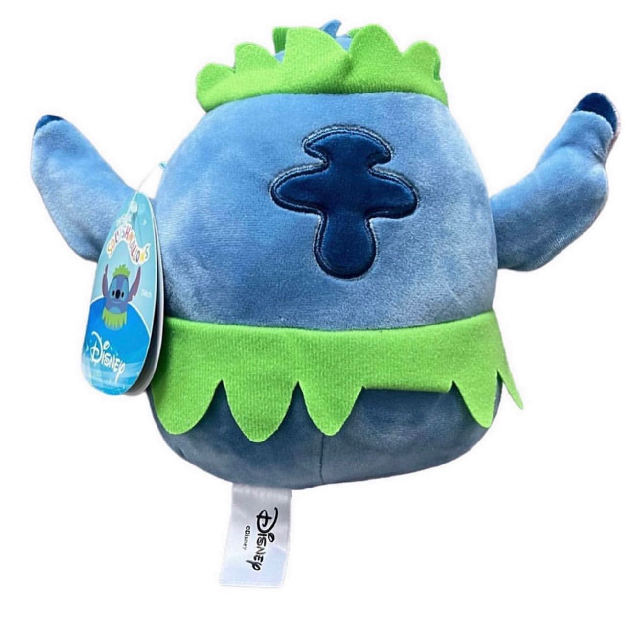 Stitch Small Plush Toy