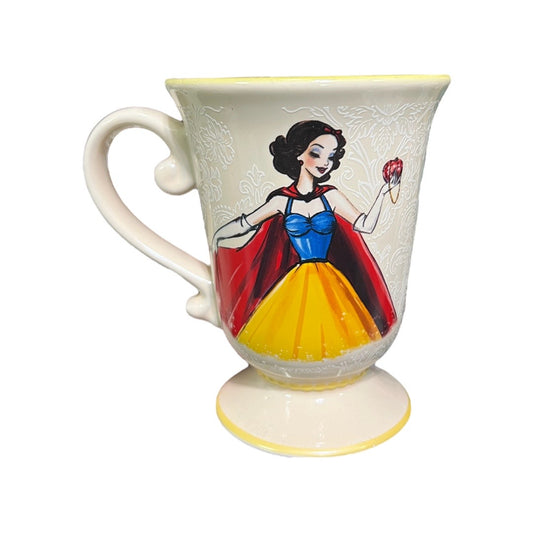 Designer Collection Snow white Mug ❤️✨