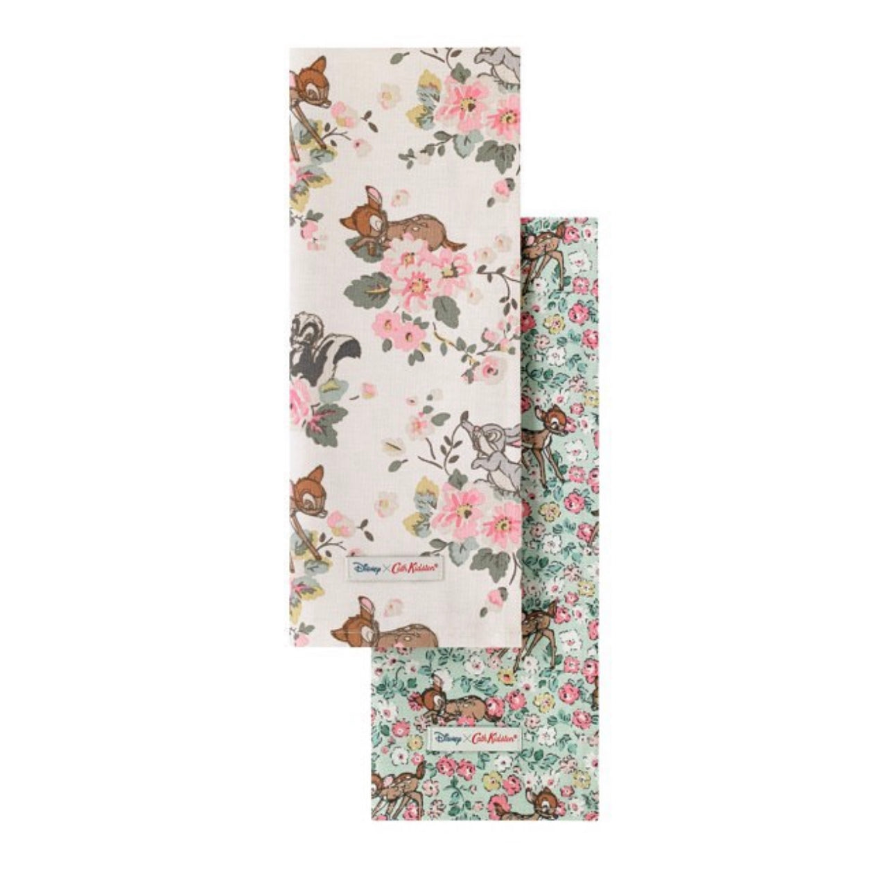 Bambi 2 kitchen towels From Cath Kidston