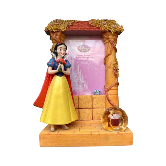 Snow White Photo Frame 3.5/5In