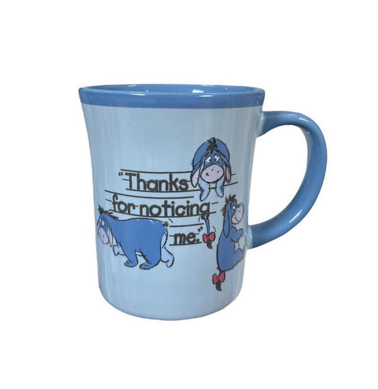 Eeyore Mug