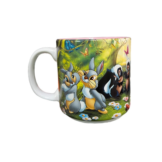 2007 Bambi Classic Vintage Mug