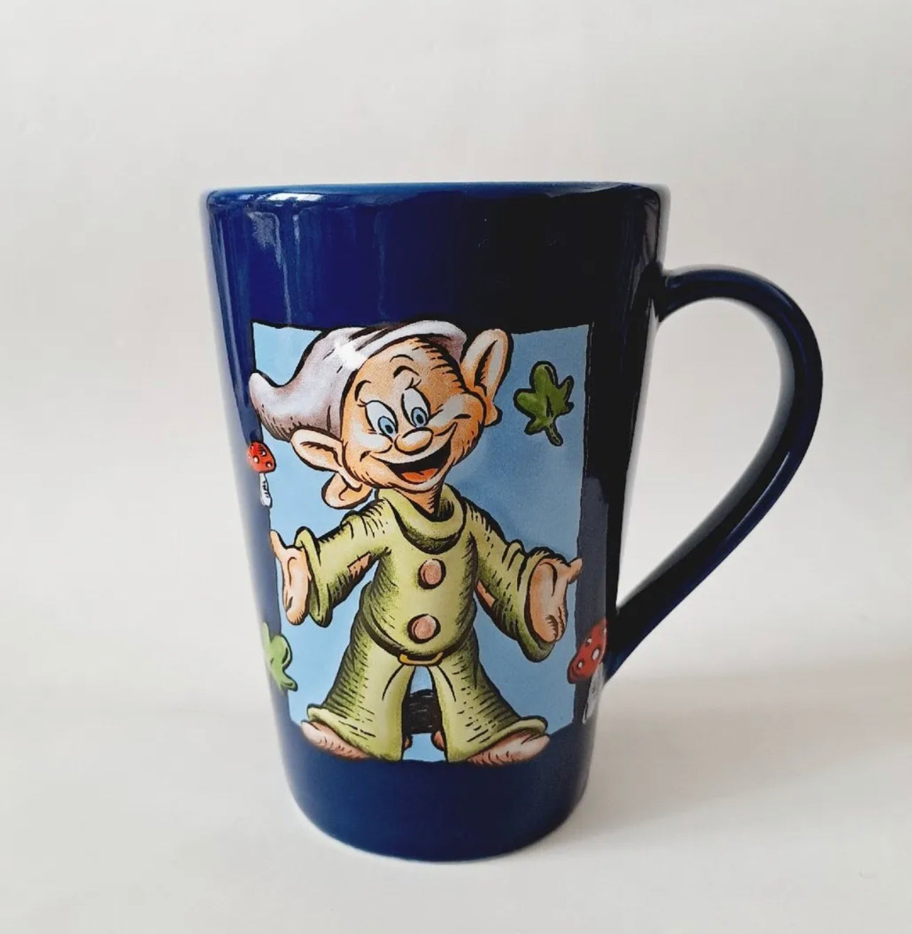 Dopey Mug