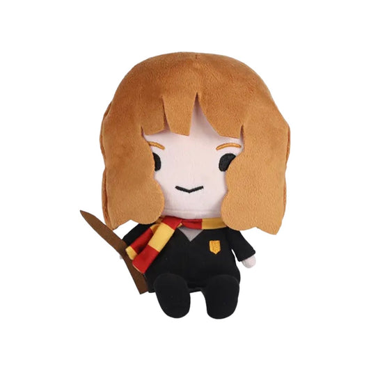 Herminoe Granger Plush toy 25cm From Harry Potter Movie