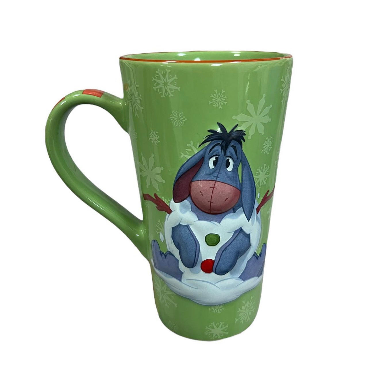 Eeyore Large Mug