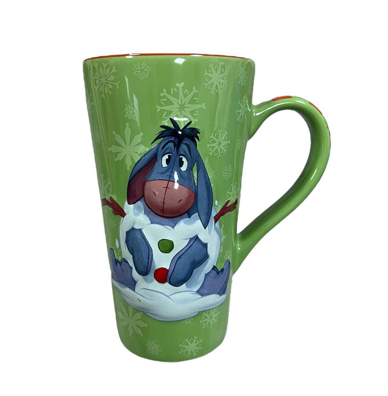 Eeyore Large Mug