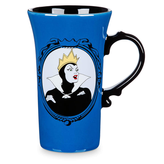 The Evil Queen Mug From Snow White movie