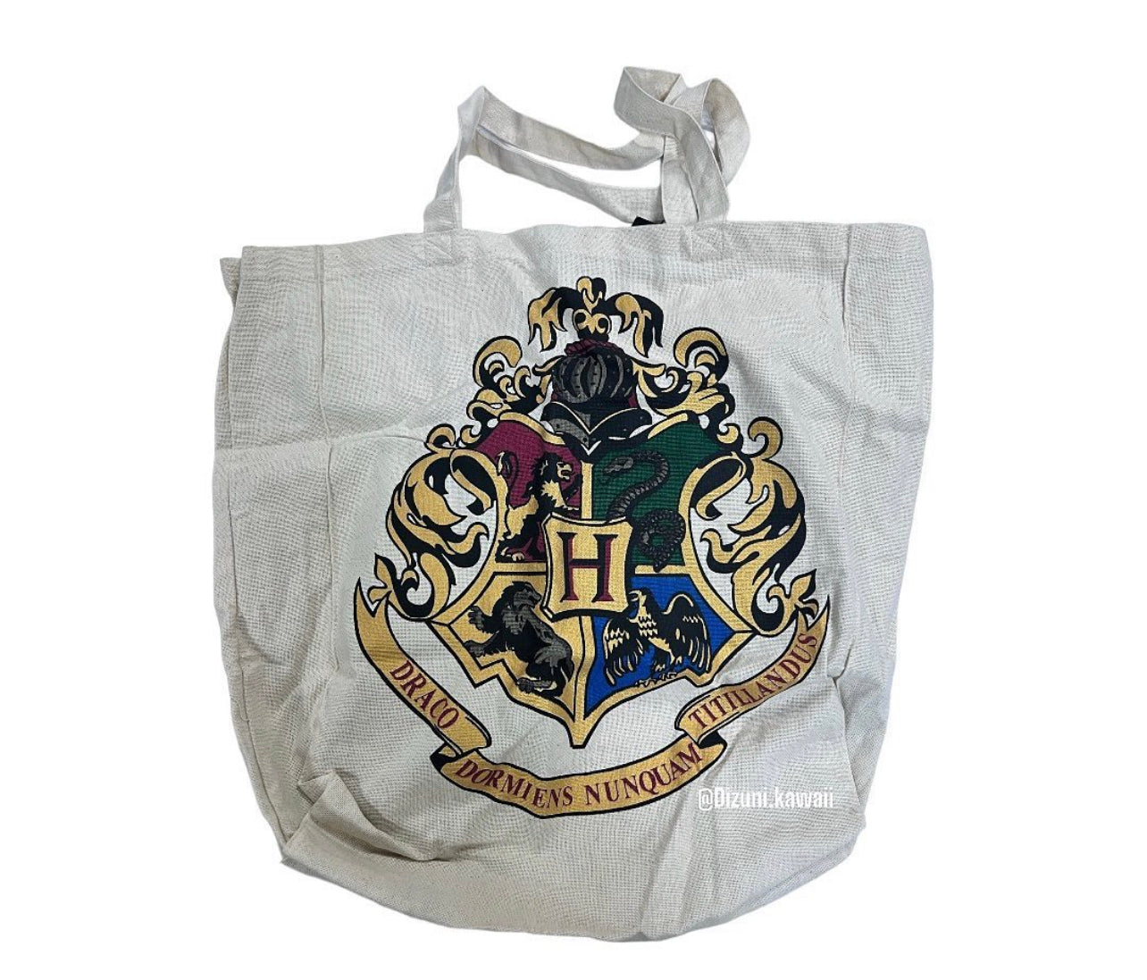 Harry Potter Tote bag M