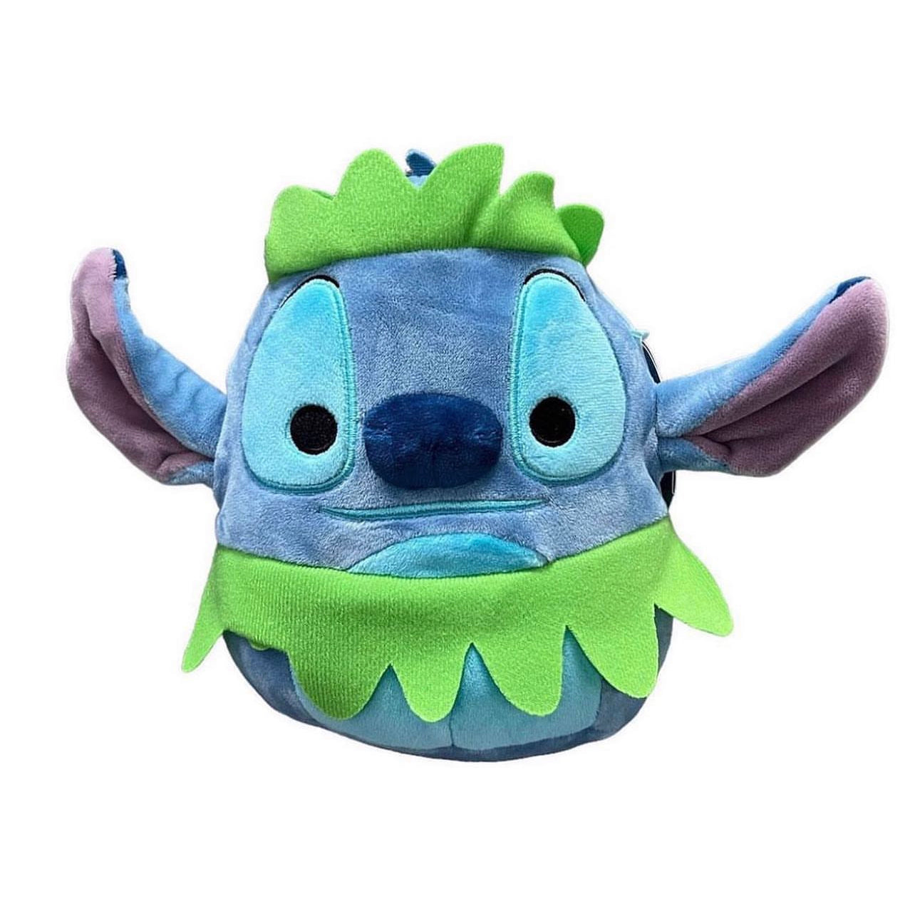 Stitch Small Plush Toy