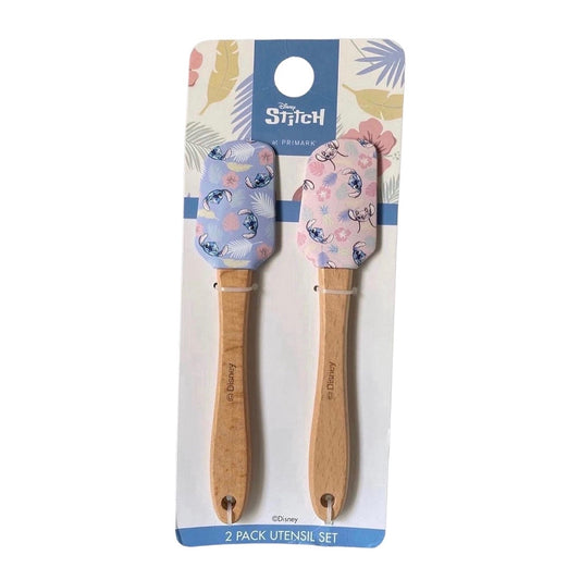 Stitch 2pk Spatula ستيتش