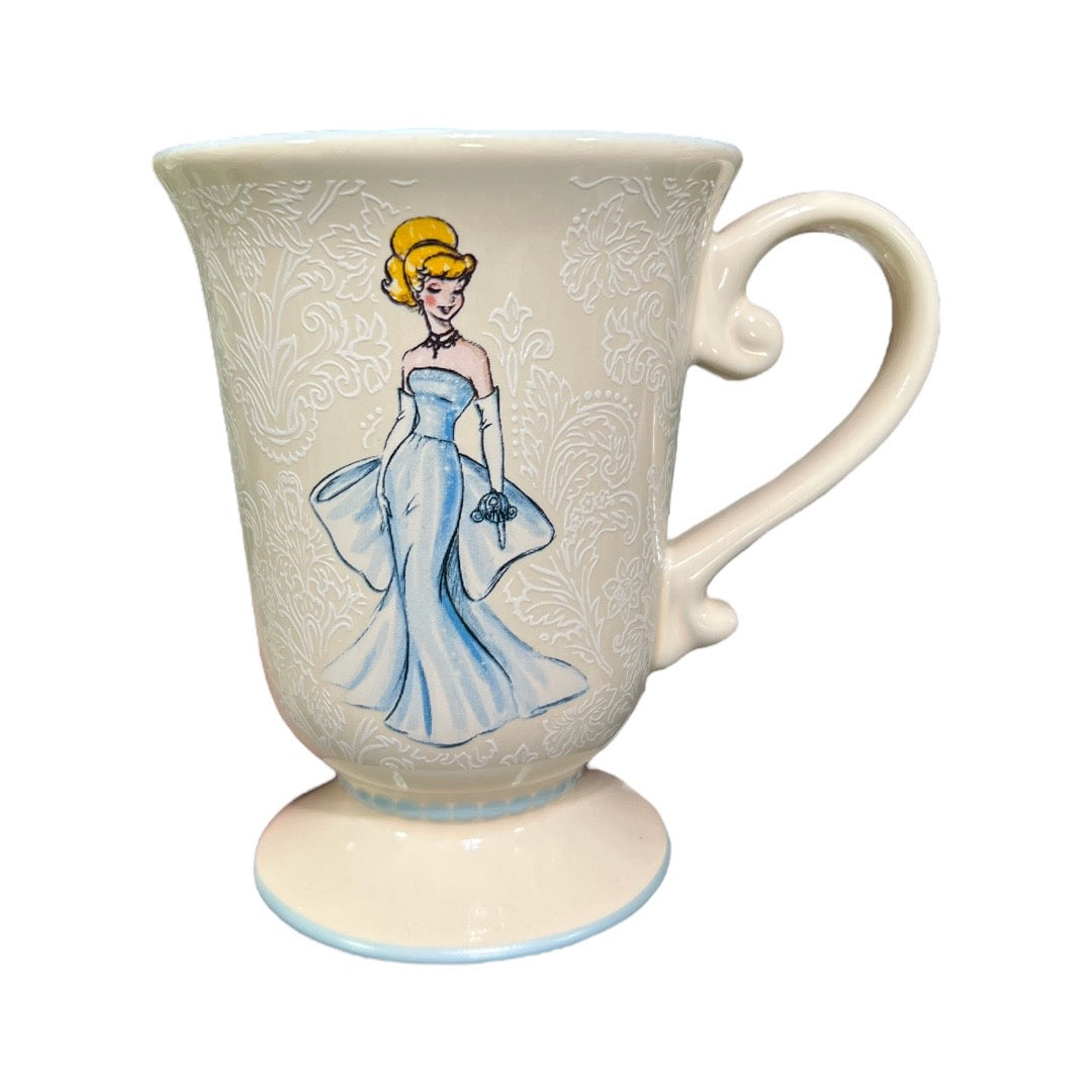 Designer Collection Cinderella Mug 💕✨