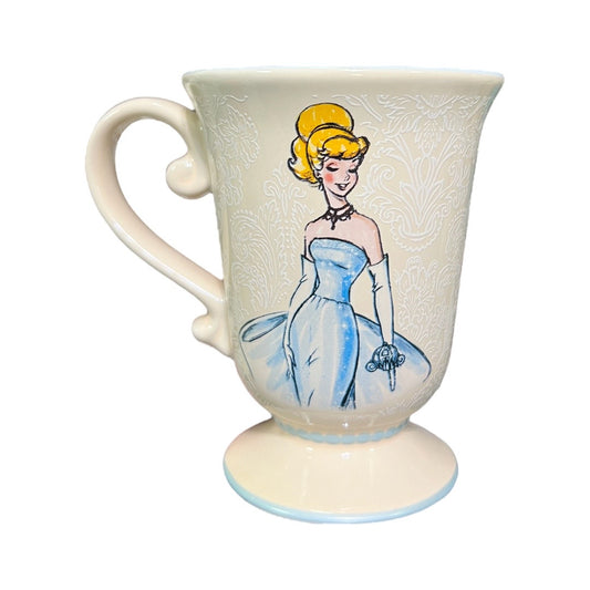 Designer Collection Cinderella Mug 💕✨