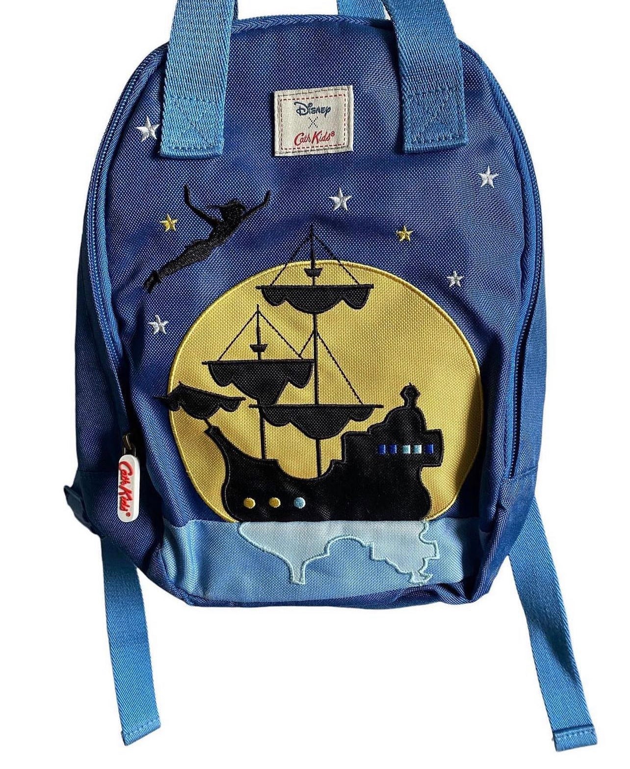 Peter Pan Backpack 31cm / 12inch  From Cath Kidston