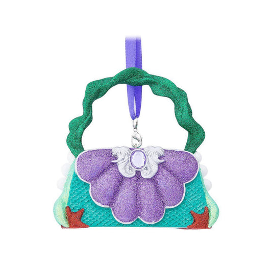 The Little Mermaid Ariel Limited Edition ornament