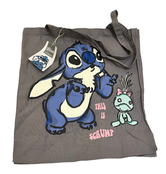 Stitch Medium Shopping Bag ستيتش