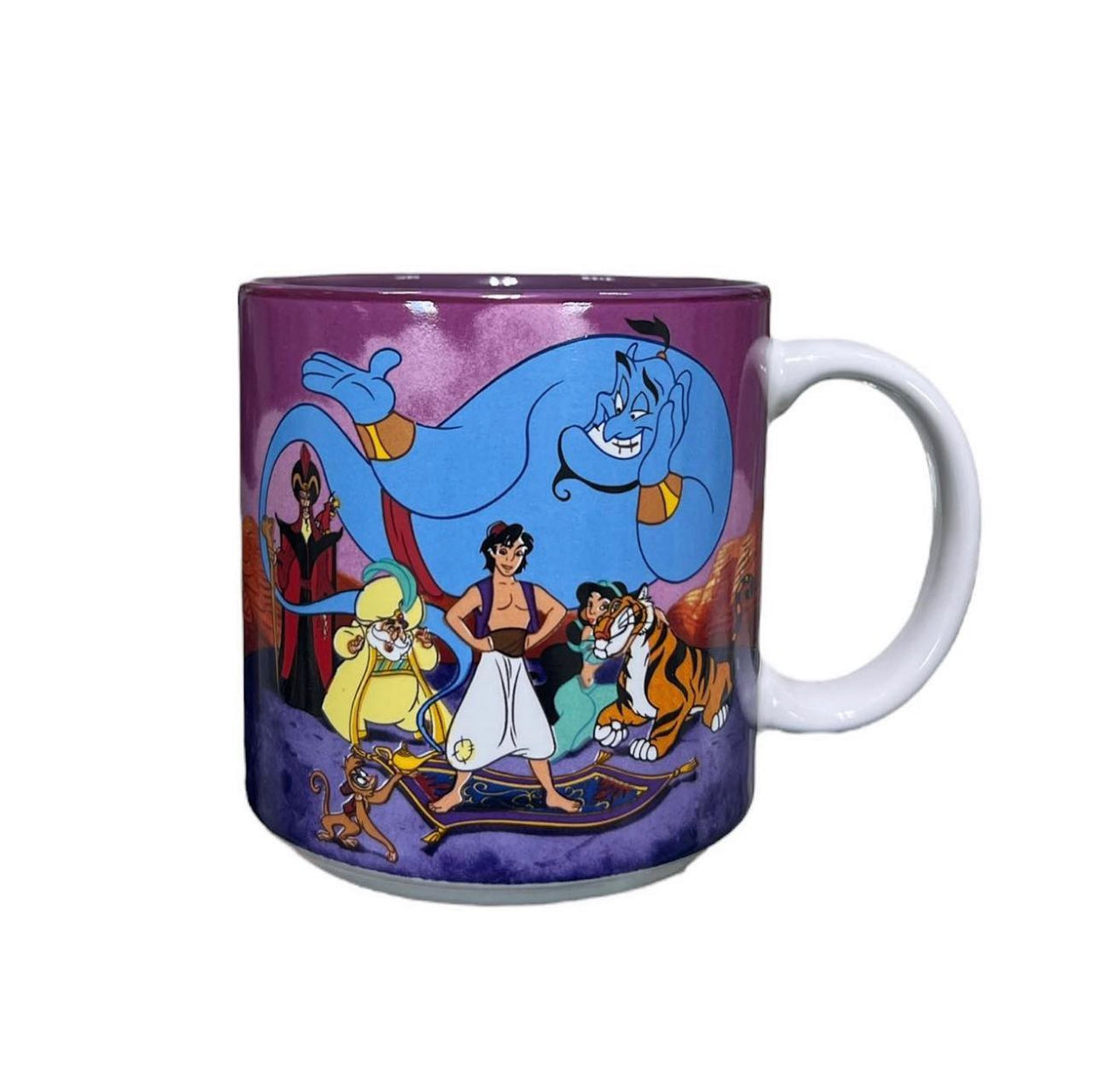 Aladdin Classic Vintage Mug