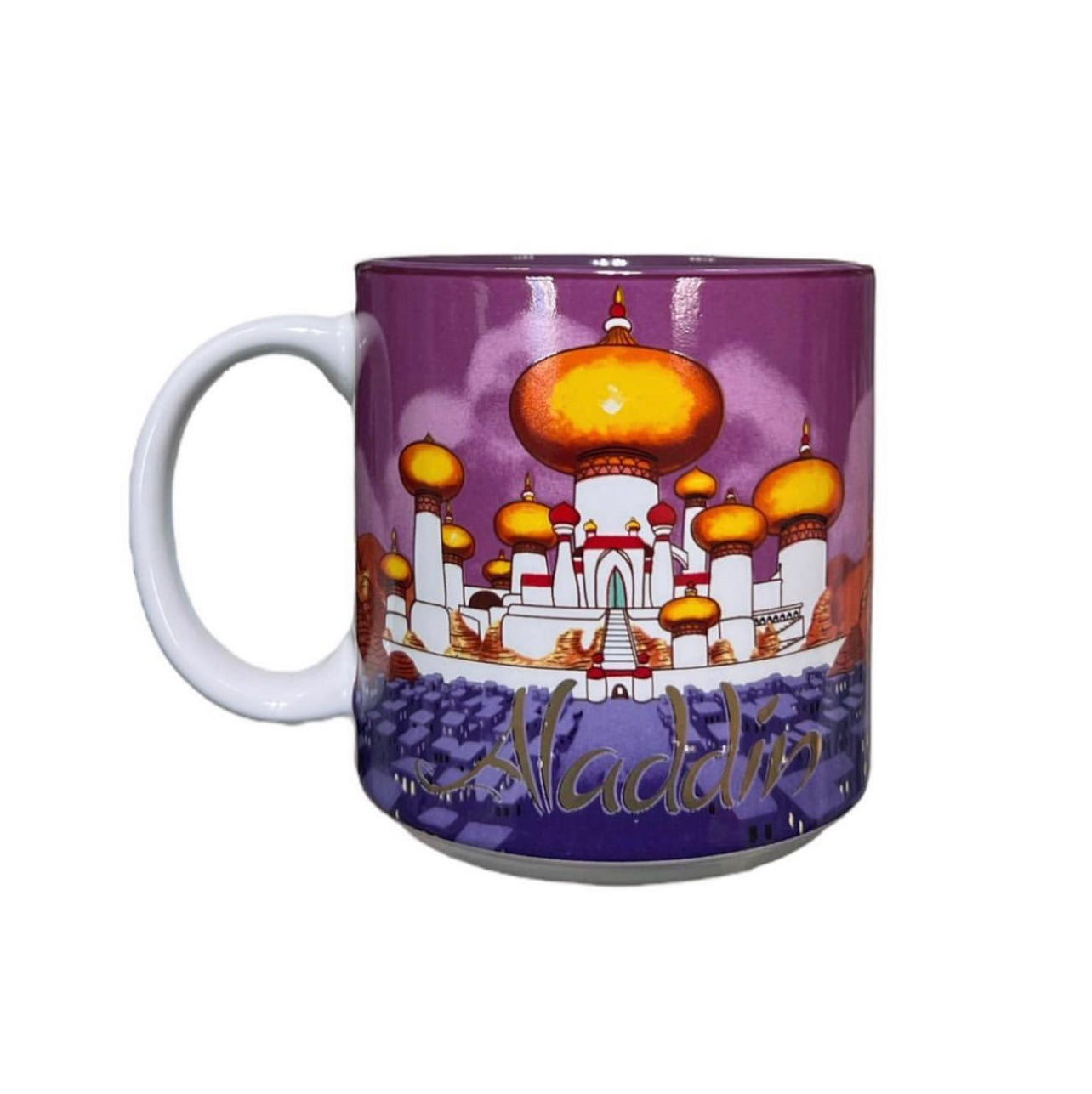 Aladdin Classic Vintage Mug